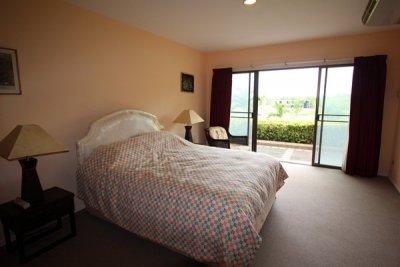 Palm Hills Golf Club & Residence Good Quality 3 Bed Condo norra Hua Hin