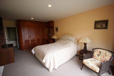 Palm Hills Golf Club & Residence Good Quality 3 Bed Condo norra Hua Hin