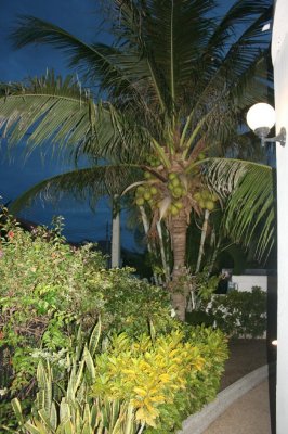 Tropical Garden Village large pool villa in Hua Hin, Cha-am
