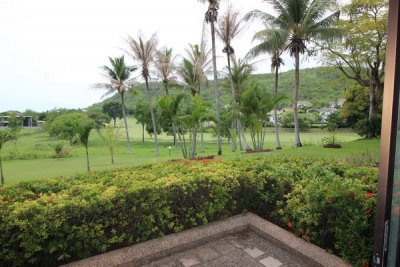 Palm Hills Golf Club & Residence Good Quality 3 Bed Condo norra Hua Hin