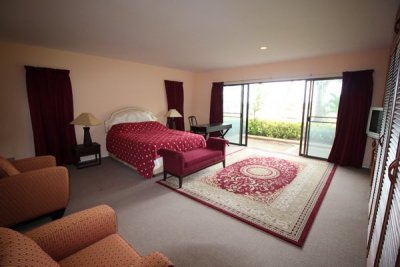 Palm Hills Golf Club & Residence Good Quality 3 Bed Condo norra Hua Hin