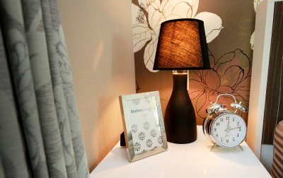 Newly built apartments near city Hua Hin