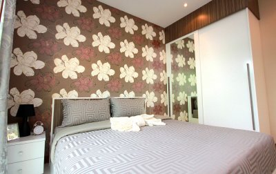 Newly built apartments near city Hua Hin