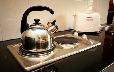 Condo 88 apartments on Soi 88 Hua Hin