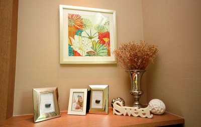 Newly built apartments near city Hua Hin
