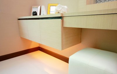 Newly built apartments near city Hua Hin