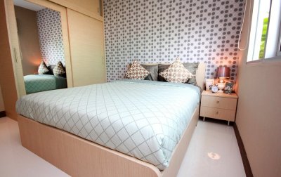 Newly built apartments near city Hua Hin