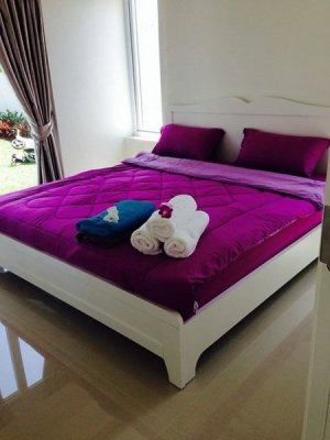 Orchid Paradise Homes OPV220 Hua Hin