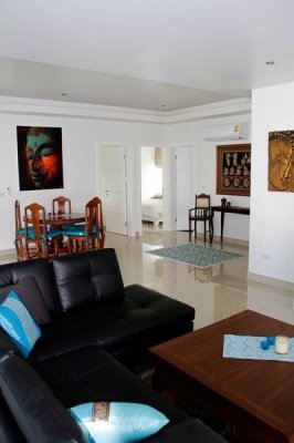 Orchid Paradise Homes OPV220 Hua Hin