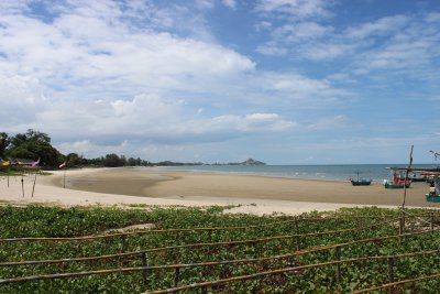 Beach House Khao Tao sale or rent Hua Hin