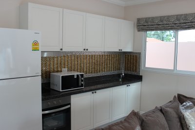 Beach House Khao Tao sale or rent Hua Hin