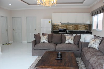 Beach House Khao Tao sale or rent Hua Hin