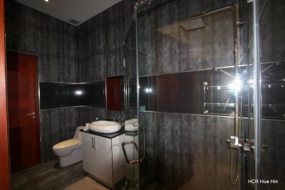 Golf village pool villa 160 sqm on Soi 114 Hua Hin