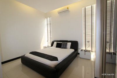 Golf village pool villa 160 sqm on Soi 114 Hua Hin