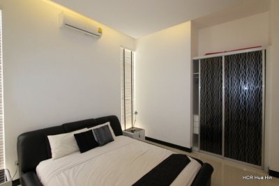 Golf village pool villa 160 sqm on Soi 114 Hua Hin