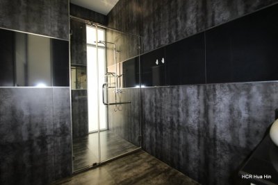 Golf village pool villa 160 sqm on Soi 114 Hua Hin