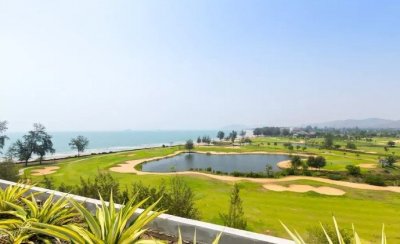 Sanctuary Hua hin Khao Ta kiab 41 sqm Hua Hin