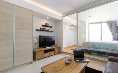 Sanctuary Hua Hin Takia beach nice apartment