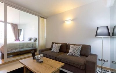 Sanctuary Hua Hin Takia beach nice apartment