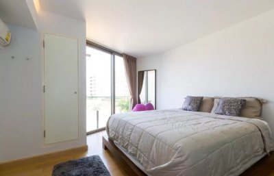 Sanctuary Hua Hin Takia beach nice apartment