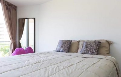 Sanctuary Hua Hin Takia beach nice apartment