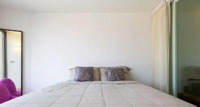 Sanctuary Hua Hin Takia beach nice apartment