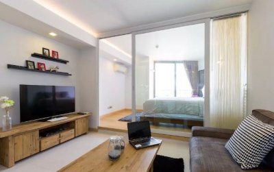 Sanctuary Hua Hin Takia beach nice apartment