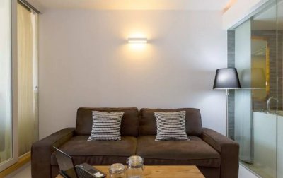 Sanctuary Hua Hin Takia beach nice apartment