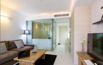 Sanctuary Hua Hin Takia beach nice apartment