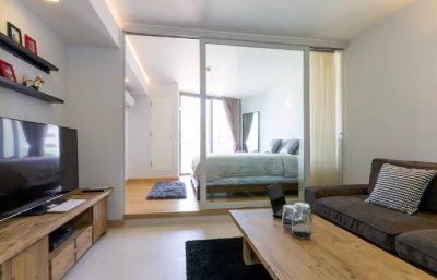 Sanctuary Hua Hin Takia beach nice apartment