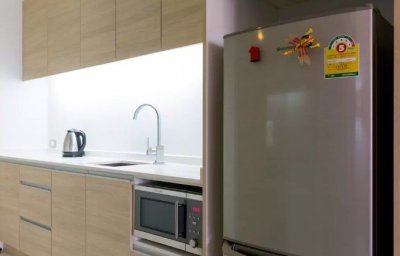 Sanctuary Hua Hin Takia beach nice apartment