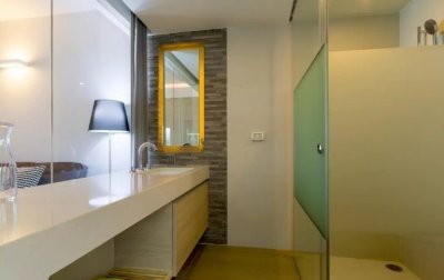 Sanctuary Hua Hin Takia beach nice apartment