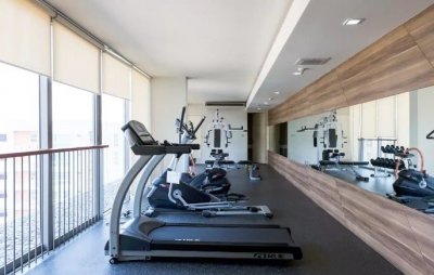 Sanctuary Hua Hin Takia beach nice apartment