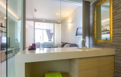 Sanctuary Hua Hin Takia beach nice apartment