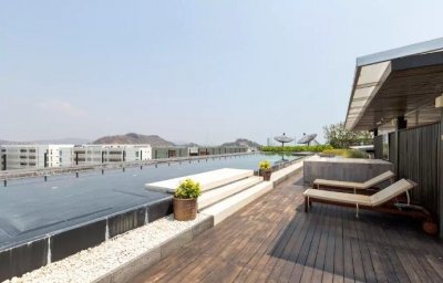 Sanctuary Hua hin Khao Ta kiab 41 sqm Hua Hin