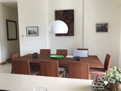 Blue Lagoon Sheraton apartment 150 sqm 2 bed 2 bath Hua Hin