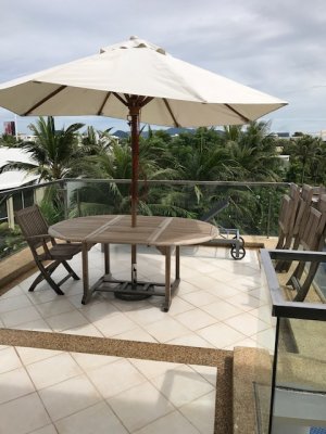 Blue Lagoon Sheraton apartment 150 sqm 2 bed 2 bath Hua Hin