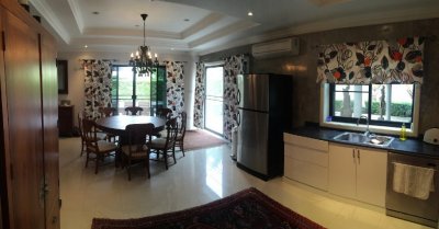 Luxury pool villa south Hua Hin 275 sqm