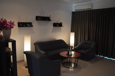 Tropical Vision apartments 76 sqm pool in area Hua Hin