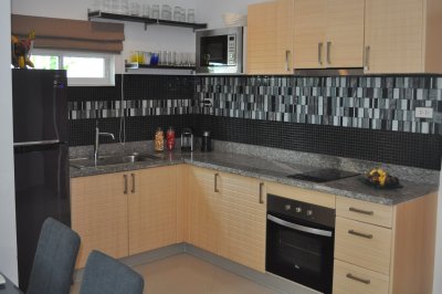 Tropical Vision apartments 76 sqm pool in area Hua Hin