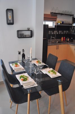 Tropical Vision apartments 76 sqm pool in area Hua Hin