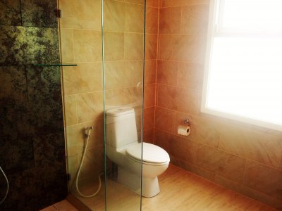 Orchid Palm Home Residence pool villa soi 88 Hua Hin