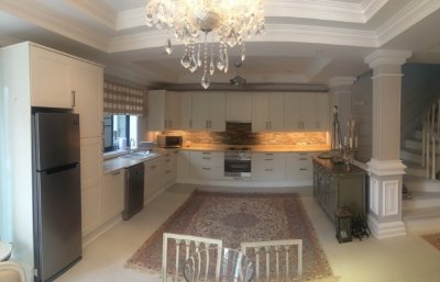 Luxury pool villa south Hua Hin 275 sqm