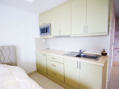 Blue Wave Hua Hin Apartment at Khao Takiab Beach