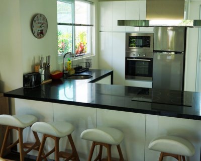 Orchid Paradise Homes OPV B7 pool villa near city Hua Hin