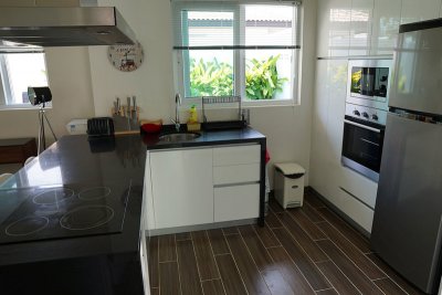 Orchid Paradise Homes OPV B7 pool villa near city Hua Hin
