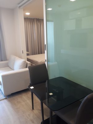 Marvest Huahin 1 bed apartment in city Hua Hin