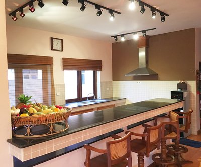 Luxury Private pool villa 640 sqm soi 88 up Hua Hin