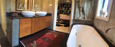 Luxury pool villa south Hua Hin 275 sqm