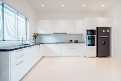 Luxury brand new 3 Bedroom Pool Villas soi 112 Hua Hin